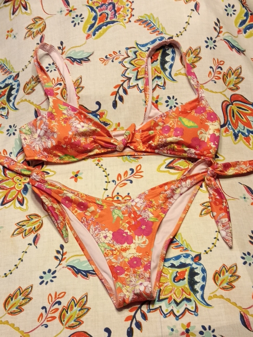 Victoria's Secret Small Bikini